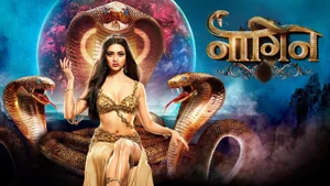 Naagin on Rishtey