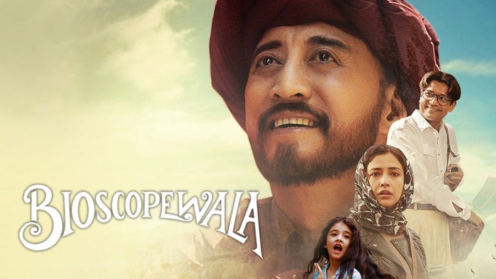 Bioscopewala on JioTV