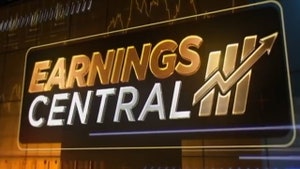 Earnings Central Live on CNBC Tv 18