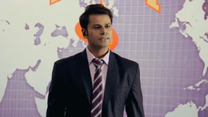 Crime Patrol Satark on SET HD - past program