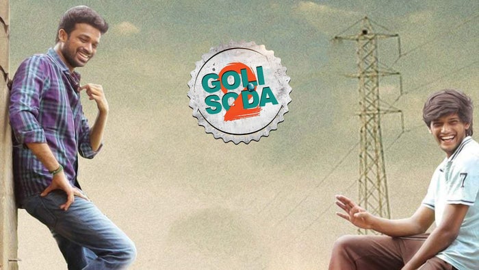 Goli Soda 2 Episode No.2 on JioTV