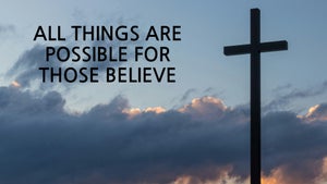 All Things Are Possible For Those Believe Episode 15 on Shubhsandesh TV - past program
