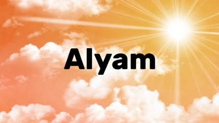 Alyam on Divya Vani