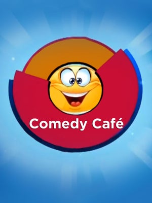 Comedy Café on Vanitha - future program