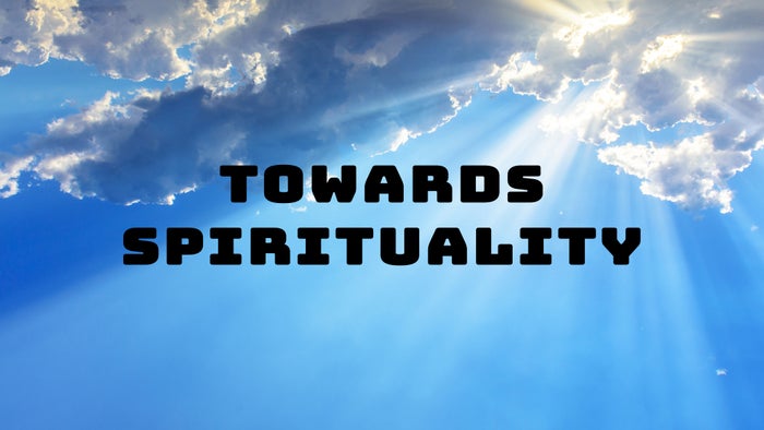 Towards Spirituality on JioTV
