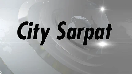 City Sarpat on Bansal News