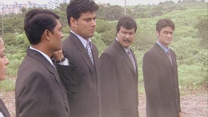 CID (Bangla) on Sony aath - past program