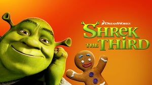 Shrek the Third on Movies Now HD - past program