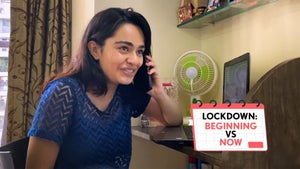 Lockdown: Beginning Vs Now on FilterCopy - past program