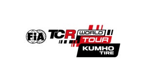 FIA TCR World Tour on FIA TCR World Tour - past program