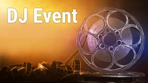 DJ Event on ETV Plus HD - past program