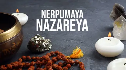 Nerpumaya Nazareya on Subhavartha TV