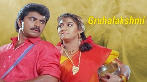 Gruhalakshmi on Sun Udaya Movies - past program