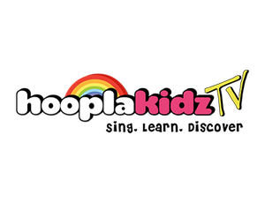 HooplaKidz TV on HooplaKidz TV - past program