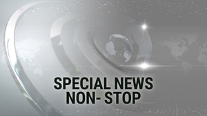 Special News Non- Stop on NDTV India