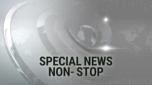 Special News Non- Stop on NDTV India
