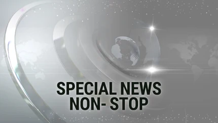 Special News Non- Stop on NDTV India