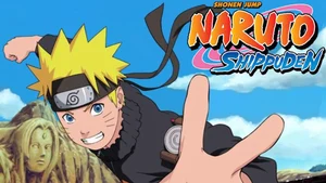 Naruto: Shippuden on Sony Yay Hindi - past program