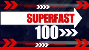 Superfast 100 on News18 Lokmat - past program
