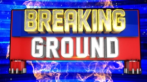 Breaking Ground on Times Now World