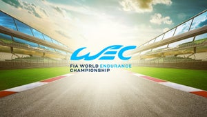 FIA World Endurance Championship Highlights on Eurosport - past program