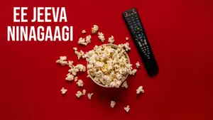 Ee Jeeva Ninagaagi on Siri Kannada - past program