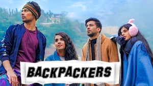 Backpackers on Alright TV - past program