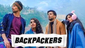 Backpackers on Alright TV - past program