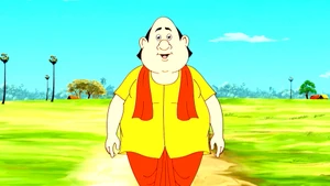 Gopal Bhar on Sony aath - past program