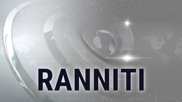 Ranniti on JioTV