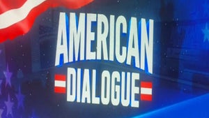 American Dialogue Episode 1 on Twenty Four News - past program
