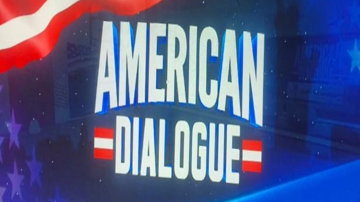 American Dialogue Episode No.1 on JioTV
