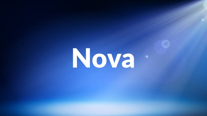 Nova on JioTV