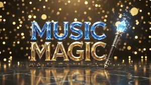 Music Magic on ETV Music - past program
