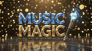 Music Magic on ETV Music - past program