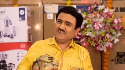 Taarak Mehta Ka Ooltah Chashmah on Sony SAB