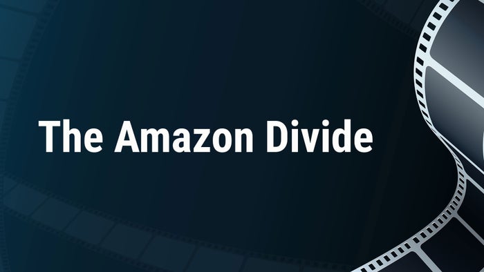 The Amazon Divide on JioTV