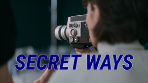 Secret Ways on Animal Planet Hindi - past program
