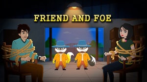 Honey Bunny Ka Jholmaal Episode 523 on Sony Yay Tamil - future program