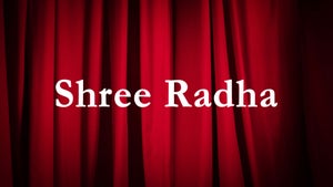 Shree Radha Episode 3 on DD bharati - past program