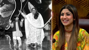 Super Dancer on Sony Pal - past program