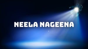 Neela Nageena on DD Kashir - future program