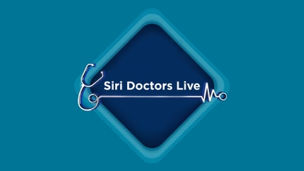 Siri Doctors Live Live on Siri Kannada