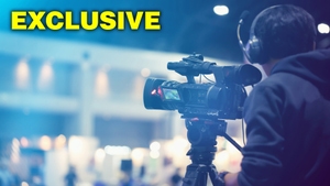 Exclusive on NDTV 24x7 - past program