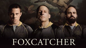 Foxcatcher on And Prive HD - past program