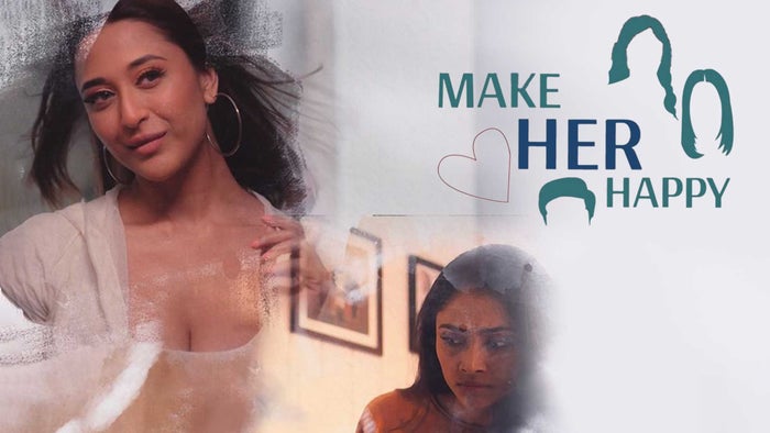 Make Her Happy on JioTV