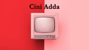 Cini Adda on Public TV