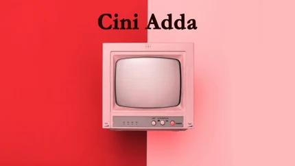 Cini Adda on Public TV
