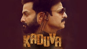 Kaduva on Colors Cineplex HD - past program