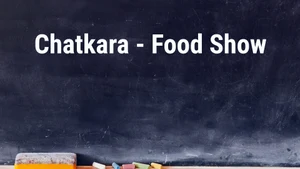 Chatkara - Food Show on India News Punjab - past program